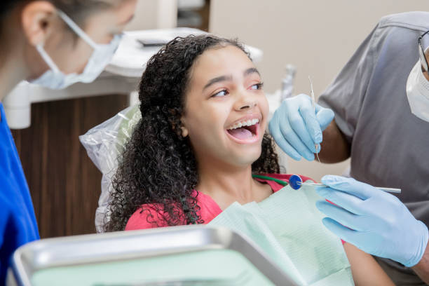 Best Broken Tooth Emergency  in Walce Ridge, LA