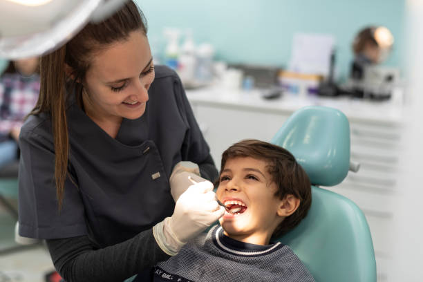 Best Dentist Open on Weekends  in Walce Ridge, LA
