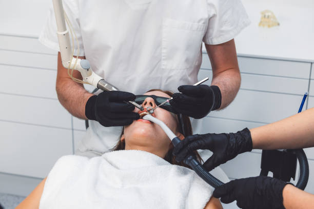 Best Dentist Open Late Near Me  in Walce Ridge, LA