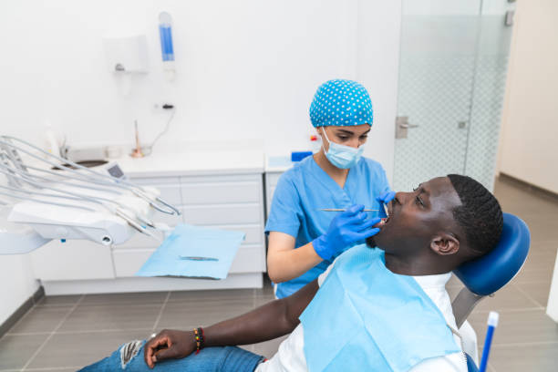 Emergency Gum Pain Relief in LA