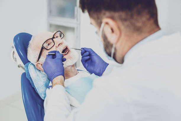Best Emergency Gum Pain Relief  in Walce Ridge, LA